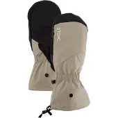 Stoic - Wool NalluSt. III Mitt - Handschoenen 9, grijs