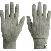 Odlo Active Warm Eco Handschoenen Groen 2XS Jongen