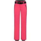Luhta Joentaus Softshell Broek Dames Roze L/40