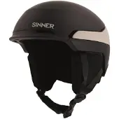 Sinner Zermatt Skihelm Maat: 53
