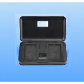 Mcoplus Duocharger USB Canon NB-13L MF