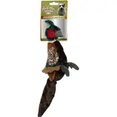 Pawise Stuffless Pheasant hondenknuffel Small