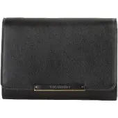 Valentino portemonnee Willy Portafoglio Wallet Nero zwart