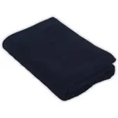 Tiseco Badlaken Home Studio Delux Dark Blue - 70 x 140 cm