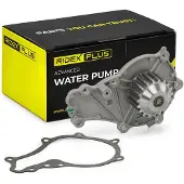 RIDEX 1260W0017P Waterpomp