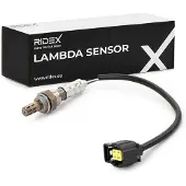 RIDEX 3922L1103 Lambdasonde
