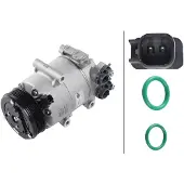 Hella 8FK 366 200-601 Aircopomp