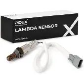 RIDEX 3922L0823 Lambdasonde