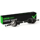 RIDEX 13D1514R Aandrijfas