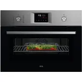 AEG Multifunctionele Oven TK6NK40FM