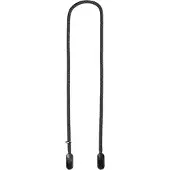 Peak Design Form Rope - Camerariem Standaard - 118.5 cm - Zwart