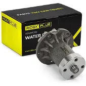 RIDEX 1260W0037P Waterpomp