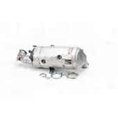 NAP carPARTS CAD10843 Roetfilter (DPF)