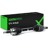 RIDEX 13D1796R Aandrijfas