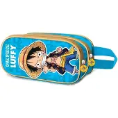 KARACTERMANIA One Piece Monkey D. Luffy pennenetui