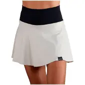 Endless Lux Ii Skirt Grijs L Vrouw