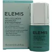 Elemis Facial care Pro-Collagen Advanced Eye Treatment 15 ml