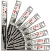 Bosch Ruitenwisser 530UC - 530mm