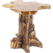 Kare design Bijzettafel Small Tree