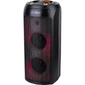 Reflexion Avondluidspreker - - PSX30BT - Draadloze Bluetooth - 240W - Zwart