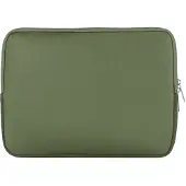 POMOLOGIC Neoprene MacBook Pro 14 Inch Sleeve Groen