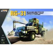 Kinetic RG-31MK5
