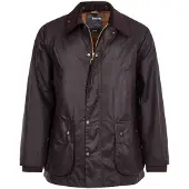 Barbour Bedale Wax Jas Bruin