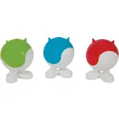 Jw Mixed Cuz Ying Yang 7,6cm