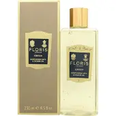 Floris of london Signature Collection Cefiro Moisturising Bath & Shower Gel - 250ml