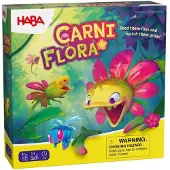 Haba Vleesetende Planten (Carni Flora)