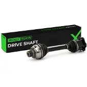 RIDEX 13D0405R Aandrijfas