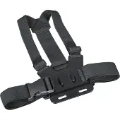 Hama Chest mount voor GoPro