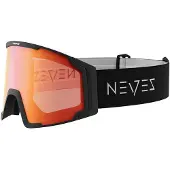 Head Skibril Unisex Neves Red/LTD Medium