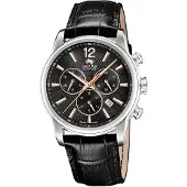 Jaguar Herenhorloge J968/6