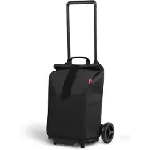 Vileda Hulp bij het winkelen, Gimi Sprinter, Zwart