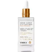 Truly , Coco Cloud After Shave Serum, 3.1 fl oz (90 ml)