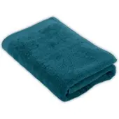 Tiseco Badlaken Home Studio Delux Turquoise - 70 x 140 cm
