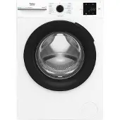 Beko Bm3wfu37412cw - Wasmachine - 7 Kg - 1400 Tpm - Prosmart Motor - Energieklasse A | Nieuw (outlet) | Retourproduct