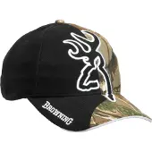 Browning Big Buckmark Cap - Pet
