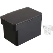 Yamazaki Huisdier Voedselcontainer - Tower