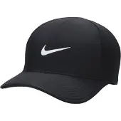 Nike Dri-Fit Club Unisex Cap Zwart || Maat: M/L