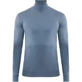Mexx Trui 'Meru' blauw