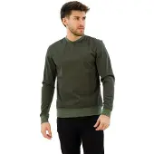 Santini Wrap Sweatshirt