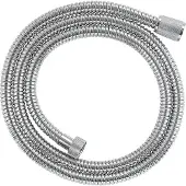 GROHE Doucheslang, Relexaflex Metaal