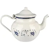 Ibili Sena 0.70l Teapot Transparant