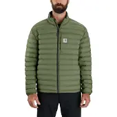Carhartt LWD Relaxed Fit Stretch Insulated Jasje