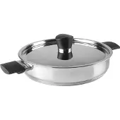 Ibili Inox Svea 28 Cm Stoofpot