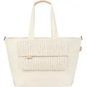BabyMoov Tote Bag Bloom unisex