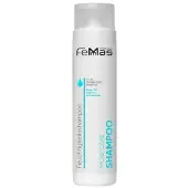 Femmas Moistcare Shampoo