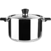 Ibili Inox Svea 16 Cm Kookpan